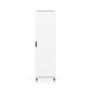 Ubiquiti Floor Standing Glass Door Server Cabinet | UACC-Rack-42U-1000-G - Image 9