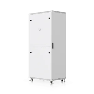 Ubiquiti Floor Standing Glass Door Server Cabinet | UACC-Rack-42U-1000-G - Image 10