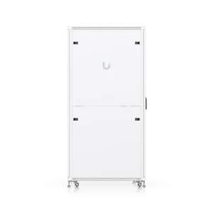 Ubiquiti Floor Standing Glass Door Server Cabinet | UACC-Rack-42U-1000-G - Image 11