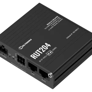 Teltonika 4G/LTE WiFi 4 Industrial CAN Bus Cellular Router | RUT204 - Image 2