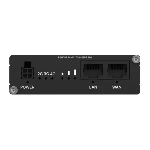 Teltonika 4G/LTE WiFi 4 Industrial Cellular Router | RUT202 - Image 4