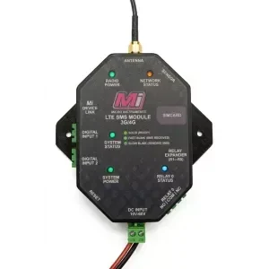 Micro Instruments 4G LTE SMS Module | MI-SMS-MOD - Image 1