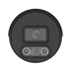 Uniview UNV 8MP Dual Light ColorHunter Bullet IP Camera 2.8mm | IPC2128LE-ADF28KMC-DL - Image 1