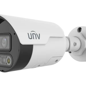 Uniview UNV 8MP Dual Light ColorHunter Bullet IP Camera 2.8mm | IPC2128LE-ADF28KMC-DL - Image 2