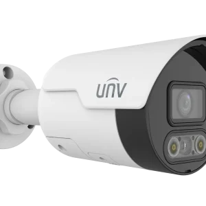 Uniview UNV 8MP Dual Light ColorHunter Bullet IP Camera 2.8mm | IPC2128LE-ADF28KMC-DL - Image 3
