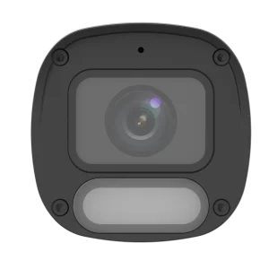 Uniview UNV 4MP ColorHunter OwlView Fixed Bullet IP Camera 2.8mm | IPC2314LE-ADF28K-WP-L - Image 2