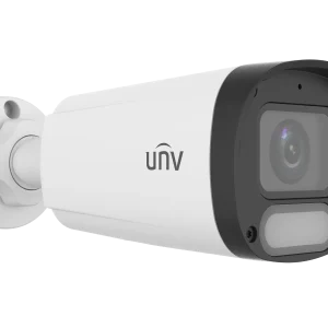 Uniview UNV 4MP ColorHunter OwlView Fixed Bullet IP Camera 2.8mm | IPC2314LE-ADF28K-WP-L - Image 3