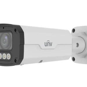 Uniview UNV 6MP ColorHunter Motorized Bullet IP Camera 2.7-13.5mm |  IPC2326SB-ADZKM-DL-I1 - Image 1