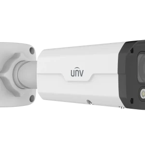Uniview UNV 6MP ColorHunter Motorized Bullet IP Camera 2.7-13.5mm |  IPC2326SB-ADZKM-DL-I1 - Image 3