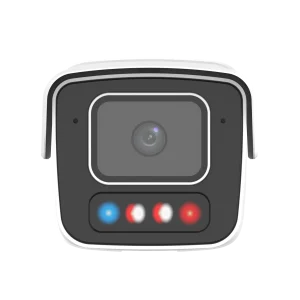 Uniview UNV 8MP OwlView Plus Tri-Guard Dual-light Fixed Bullet IP Camera 4mm | IPC2B18SE-ADF40KMC-WP-I1 - Image 3