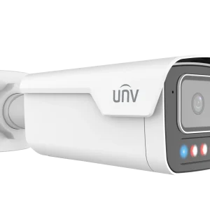 Uniview UNV 8MP OwlView Plus Tri-Guard Dual-light Fixed Bullet IP Camera 4mm | IPC2B18SE-ADF40KMC-WP-I1 - Image 4