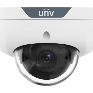 Uniview UNV 8MP Dual Light ColorHunter Dome IP Camera 2.8mm | IPC318SB-ADF28KMC-DL-I1 - Image 2