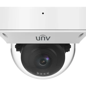 Uniview UNV 6MP ColorHunter Motorized Dome IP Camera 2.7-13.5mm | IPC3236SB-ADZKM-DL-I1 - Image 1