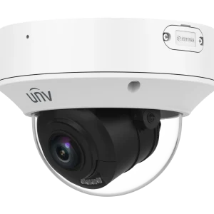 Uniview UNV 6MP ColorHunter Motorized Dome IP Camera 2.7-13.5mm | IPC3236SB-ADZKM-DL-I1 - Image 2
