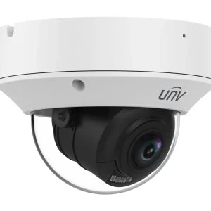 Uniview UNV 6MP ColorHunter Motorized Dome IP Camera 2.7-13.5mm | IPC3236SB-ADZKM-DL-I1 - Image 3