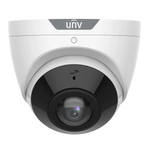 Uniview UNV 8MP OmniView Dome IP Camera 180° | IPC3608SB-ADF16KM-I0 - Image 1