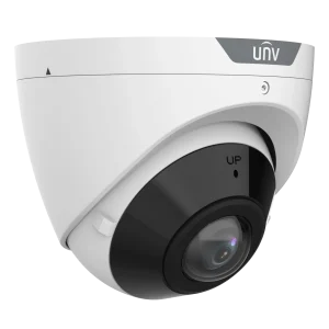 Uniview UNV 8MP OmniView Dome IP Camera 180° | IPC3608SB-ADF16KM-I0 - Image 3