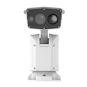 Uniview UNV 4MP Thermal & Optical Dual Spectrum Positioning System | TIC7626EL-GAF75-4X56-VH1 - Image 1