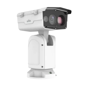 Uniview UNV 4MP Thermal & Optical Dual Spectrum Positioning System | TIC7626EL-GAF75-4X56-VH1 - Image 3