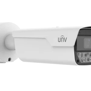 Uniview UNV 8MP LPR/ANPR Motorized Bullet IP Camera 8-32mm | IPS-HC268@HDX4-IR-I1 - Image 3