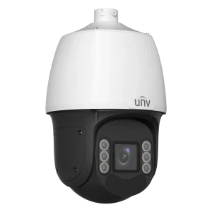 Uniview UNV 4MP ColorHunter Motorized PTZ IP Camera 4.5–148.5mm (33 x Optical Zoom) | IPC6624SR-X33-VH2