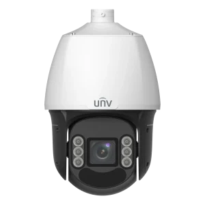 Uniview UNV 4MP ColorHunter Motorized PTZ IP Camera 4.5–148.5mm (33 x Optical Zoom) | IPC6624SR-X33-VH2 - Image 2