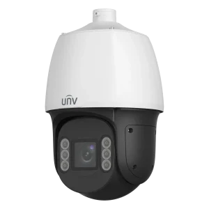 Uniview UNV 4MP ColorHunter Motorized PTZ IP Camera 4.5–148.5mm (33 x Optical Zoom) | IPC6624SR-X33-VH2 - Image 3
