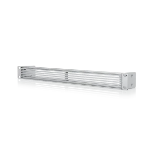 Ubiquiti Rack Mount Brush Panel | UACC-Rack-Panel-Brush-1U - Image 2