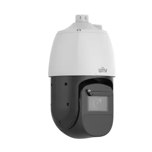 Uniview UNV 4MP LighHunter Lazer PTZ IP Camera 6.0-252mm (42x Optical Zoom) | IPC6824EL-X42-W-VH1 - Image 2