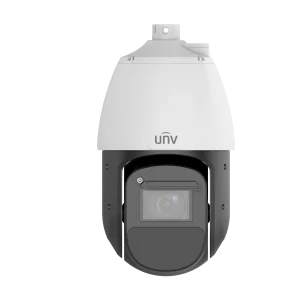 Uniview UNV 4MP LighHunter Lazer PTZ IP Camera 6.0-252mm (42x Optical Zoom) | IPC6824EL-X42-W-VH1 - Image 3