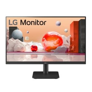 LG Essential 24″ FHD IPS 100Hz Monitor - Image 1