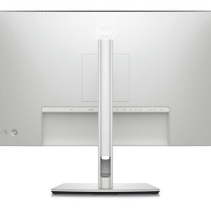 Dell UltraSharp 27 Thunderbolt Hub Monitor - U2724DE - Image 3