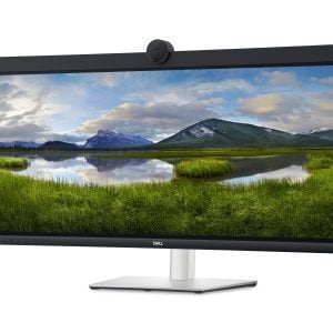 Dell Pro 34 Plus Video Conferencing Monitor - P3424WEB  86.71cm (34.1) - Image 2