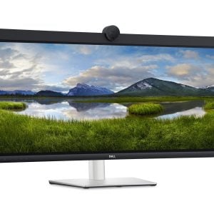 Dell Pro 34 Plus Video Conferencing Monitor - P3424WEB  86.71cm (34.1) - Image 3