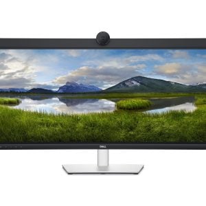 Dell Pro 34 Plus Video Conferencing Monitor - P3424WEB  86.71cm (34.1) - Image 1
