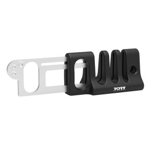 Port Connect Desktop Cable Manager for Mouse and Keyboard - Image 1