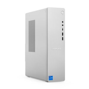 Lenovo IdeaCentre Core-i7 16GB 512GB Win 11 Home Desktop - Image 1