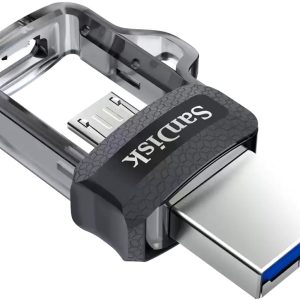 Sandisk Ultra Dual Drive 32GB USB 3.0 - Image 1