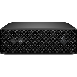 HP Z2 Mini G1i U7 265 Desktop PC - Image 1