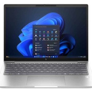 HP EliteBook 6 G1i AI 16In WUXGA Notebook - Image 1