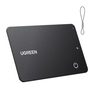 UGREEN FineTrack Slim Pro Smart Tracker for Android and iOS - Image 1