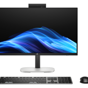 HP ProStudio 4 AiO G1i 24in Desktop PC - Image 1