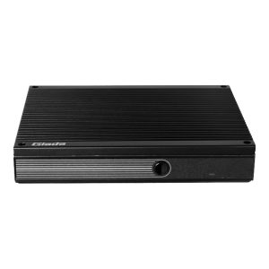 Giada F109D Intel N150 Twin Lake Book-size Fanless Embedded Computer - Image 1