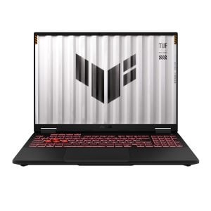 Asus TUF Gaming A16 Gaming Laptop 16″ | Ryzen 7 260 | 16GB DDR5 | RTX 5050 | 1TB SSD | Windows 11 Home
