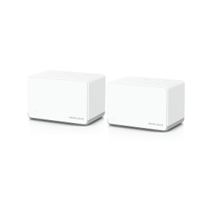 Mercusys AX1800 Dual-Band Wi-Fi Router - Image 1