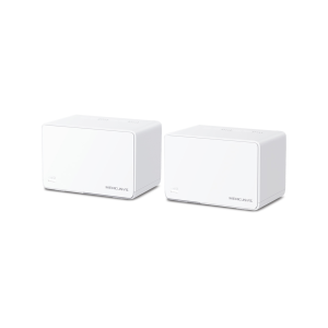 Mercusys AX3000 Dual-Band Wi-Fi Router - Image 1