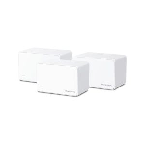 Mercusys AX3000 Dual Band Wi-Fi Router - 3 Pack - Image 1