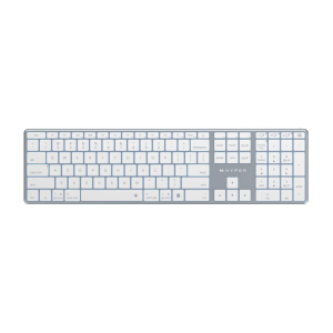 Targus HyperSpace Next Bluetooth Wireless Keyboard (UK) - Image 1