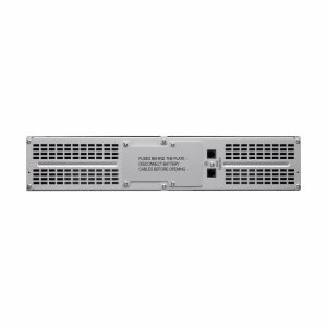 Eaton 9SX EBM 72V Rack2U (2-3kVA) (Rail Kit Incl.) - Image 1