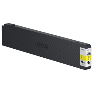Epson Ink Bags Yellow WF-C20750 50000 pages - Image 1